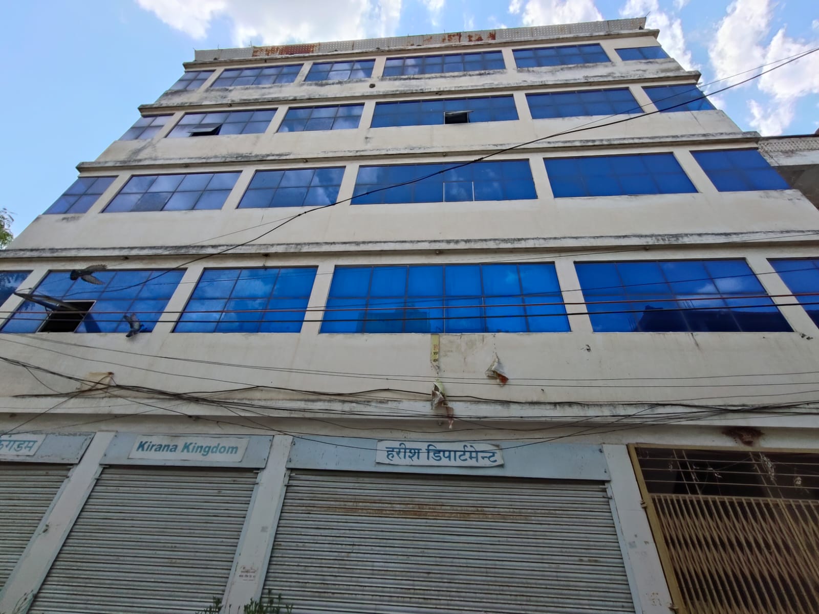 83.33 sq yrd Residential Plot In SODALA, SHYAM NAGAR, 22 GODAM, Jaipur